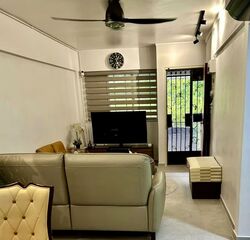 Blk 537 Bedok North Street 3 (Bedok), HDB 3 Rooms #555319061